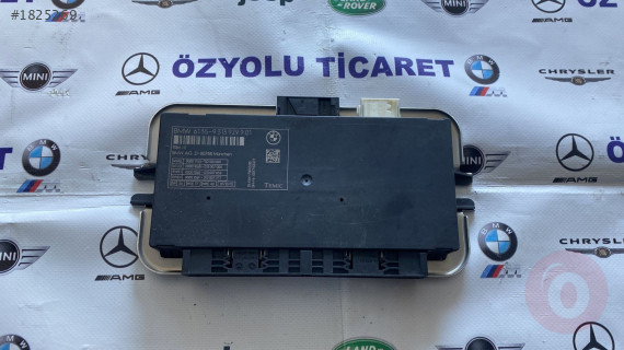 BMW F10 LCİ FRM MODULÜ 61.35 9 313 929-01