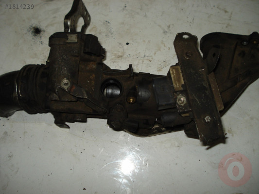 MERCEDES W221 S320CDI GAZ KELEBEĞİ 6420900270