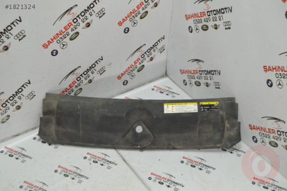 AUDİ A5 ÖN PANEL ÜST KAPLAMA 8W6807081