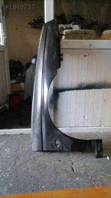ALFA ROMEO 146 SAĞ ÇAMURLUK ÇELİKLER OTO ÇIKMA