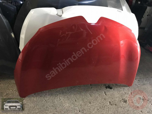CAPTUR MOTOR KAPUTU