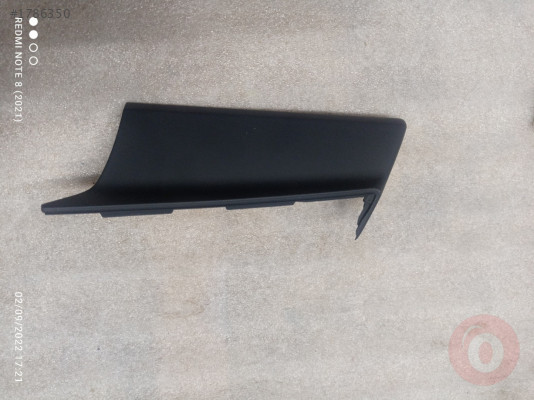 4G1857237 ÖN GÖĞÜS SOL BLENDAJ ÇITASI AUDİ A6 A7 2011>>2018