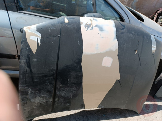 Volkswagen bora kaput çıkma orjinal