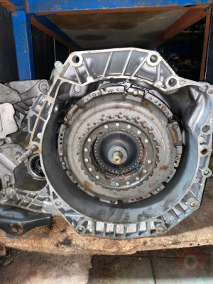 RENAULT FLUENCE EDC KAVRAMASI GÜL OTOMOTİV YEDEK PARÇA