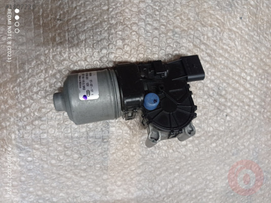 6R1955119A/5C7955023A/5C7955113A/5C6955113A SİLECEK MOTORU J