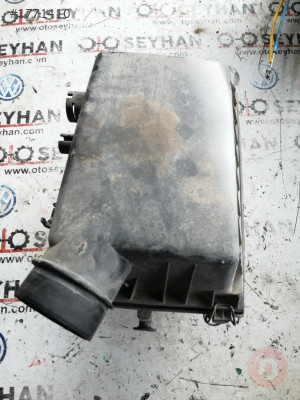 Volkswagen caddy 2000 1.9 sdi aey hava filtre Kutusu