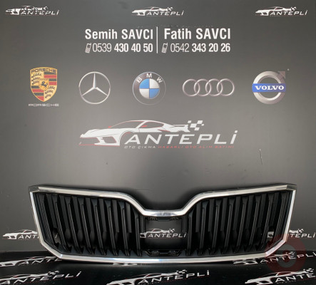 SKODA SUPERB ÇIKMA ÖN PANJUR 2015-2020