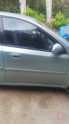 CHEVROLET LACETTİ HB DOLU SAĞ ÖN KAPI.OTO ERKAN ÜNYE