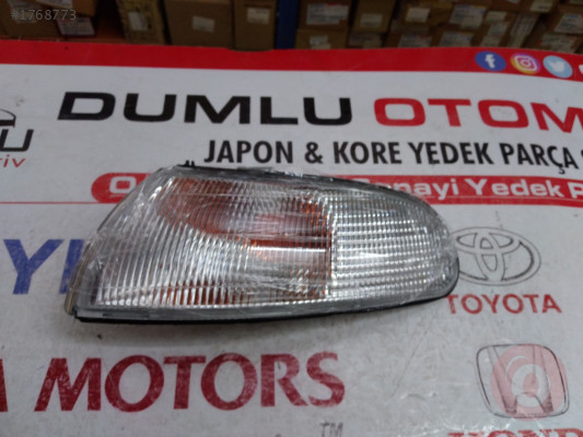 626 92-97 sol sinyal