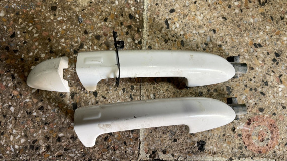 2011-14 VW PASSAT SAĞ DIŞ AÇMA KOLU SENSÖRLÜ ORJ ÇIKMA