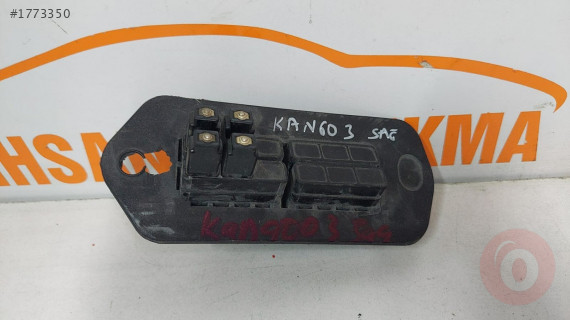 RENAULT KANGO 3 SAĞ KAPI KONTAKTÖRÜ/SİVİCİ 8200428700