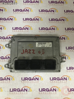 37820-RB0-E13 6611-110276 HONDA CIVIC MOTOR BEYNİ  KEIHIN EC