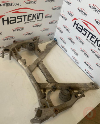 BMW E46 E60 E61 E65 E75 E90 F20 F30 VE 7 SERİSİ TRAVERSLER