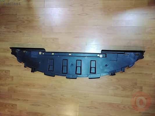 Renault megane 2 tampon alt spoyler sıfır 8200073445