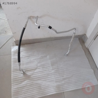 5N0820743D KLİMA HORTUMU TİGUAN 2008>>2018 FARKLI ÜRÜN SEÇEN