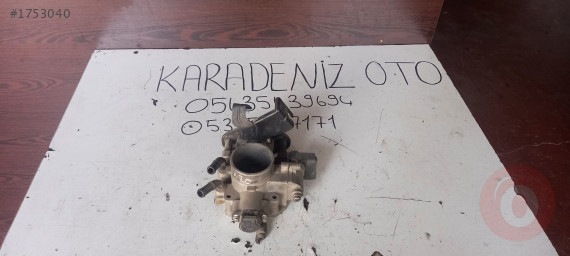 HYUNDAİ İ20 1.2 ÇIKMA ORJİNAL GAZ KELEBEĞİ