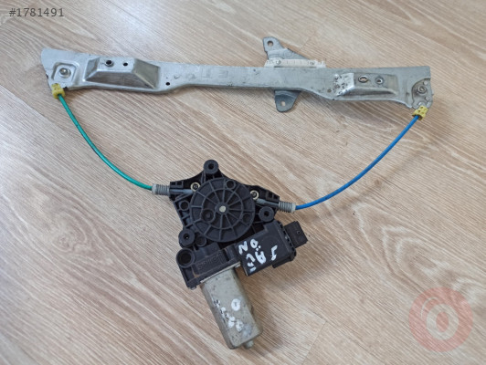OPEL CORSA D CAM KRİKOSU