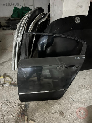 PASSAT B6 SOL ARKA KAPI 2005-2010