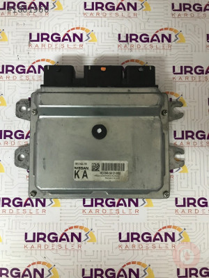 MEC940-160  C1 0820 NISSAN JUKE MOTOR BEYNİ  HITACHI MEC940-