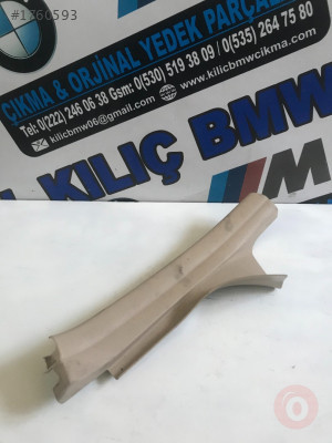 BMW F10 5SERİSİ ÇIKMA ORJİNAL KAPI EŞİK BAKALİTİ 9196825 826