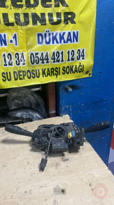 RENAULT CLİO 4 SİNYAL KOLU