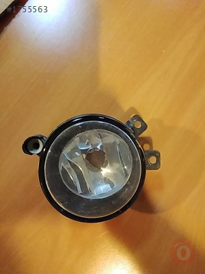 BMW X1 E84 SİS FARI ORJ  ÇIKMA 6317209001903