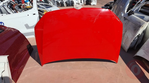 VW POLO 11/17 ÖN KAPUT SEFALILAR OTO CIKMA