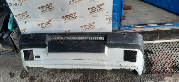 Fiat Uno Sx ön tampon 1993 2001