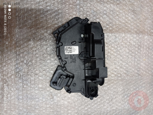 5NC837016E 5NC837016C 5NC837016A KAPI KİLİDİ SAĞ ÖN ARTEON G