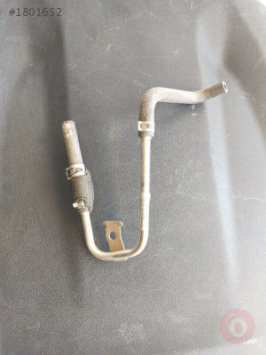POLO FARK BASINÇ BORUSU  1.4 TDİ CUS 04B131552A