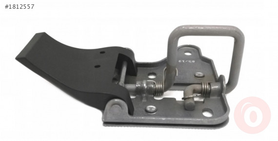 SKODA OCTAVİA 17-20 KAPUT KİLİT MANDALI ÜST 5E0823186E