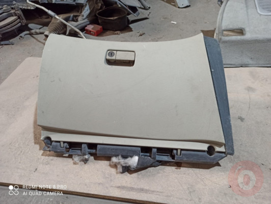 68520 AV600 nissan primera tekna  2007 torpido kapağı