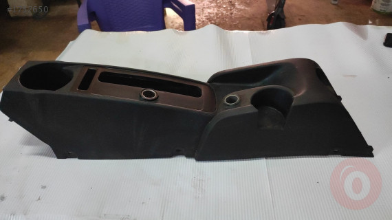 735458336 2014 DOBLO GENİŞ AİLE ORTA KONSOL