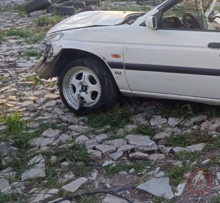 Ford escort 16v efi 1.6 çıkma sol dikiz aynası