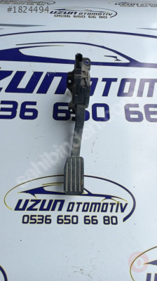 2010 FORD MONDEO GAZ PEDALİ ÇIKMA PARÇA
