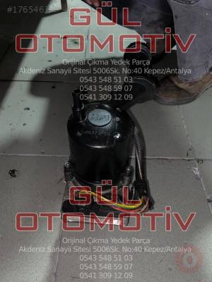 PEUGEOT 307 ORJ ÇİKMA DİREKSİYON POMPASI GÜL OTOMOTİV