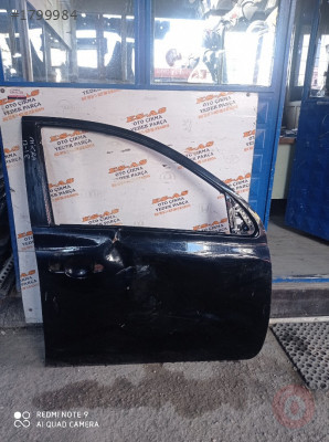 Nissan Micra Sağ Ön Kapı Boş 2013-2018