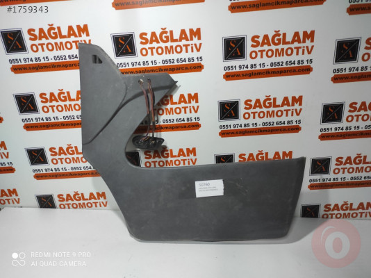 MERCEDES VİTO ÇIKMA 1998 SAĞ ÖN KAPI DÖŞEMESİ
