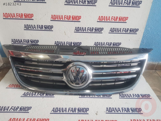 5N0853651C Volkswagen Tiguan Panjur