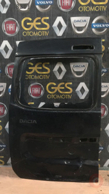 DACİA DOKKER SOL BAGAJ ORJİNAL ÇIKMA