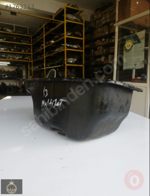 OPEL CORSA 1.3 CDTİ ORİJİNAL ÇIKMA YAĞ KARTERİ