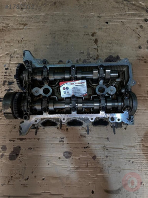 RENAULT CAPTUR 0.9 TCe SİLİNDİR KAPAĞI GÜL OTOMOTİV