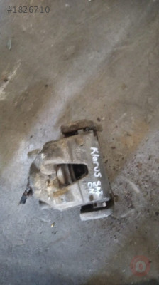 kia clarus çıkma sağ ön fren kaliper komple