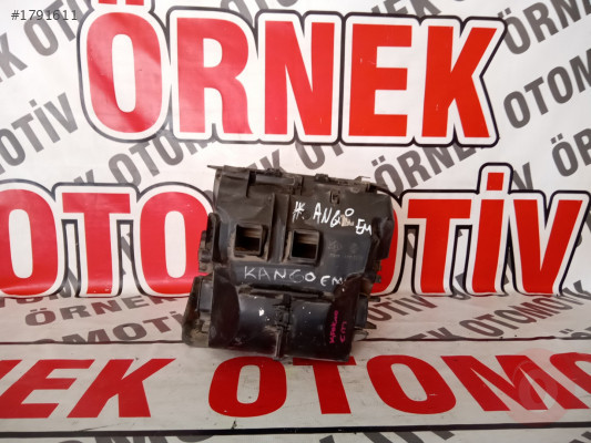 RENAULT KANGO KALORİFER KAZANI ORJİNAL ÇIKMA PARÇA