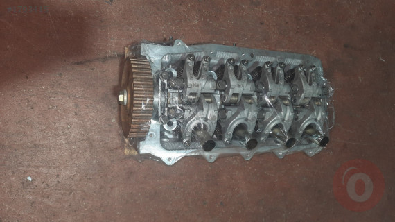 Renault Clio Symbol Talya 1.2 Silindir Kapağı Orjinal Çıkma