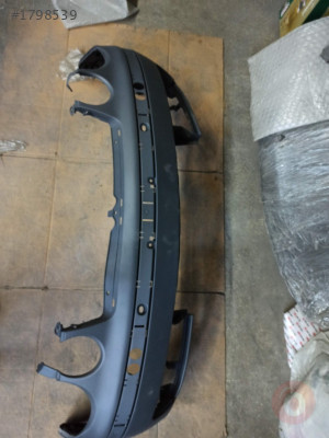 VOLKSWAGEN POLO ÖN TAMPON 6Q0807217 02-03