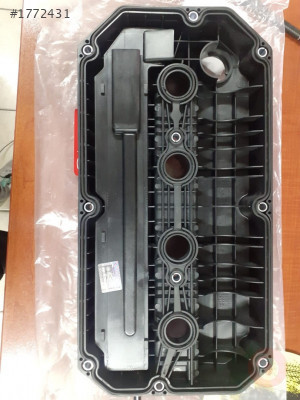 KIA SHUMA KÜLBÜTÖR KAPAĞI 2002-2005 ARASI SIFIR