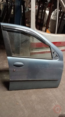 FIAT PALIO ÇIKMA SAĞ ÖN KAPI OTO MEHMET GÜVENCESİYLE