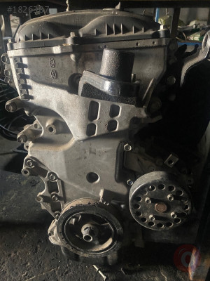 Hyundai Santa Fe Çıkma Benzinli Motor