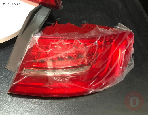 AUDİ A4 2013- LEDLİ SAĞ DIŞ STOP A413-7301 (SIFIR ORİJİNAL)